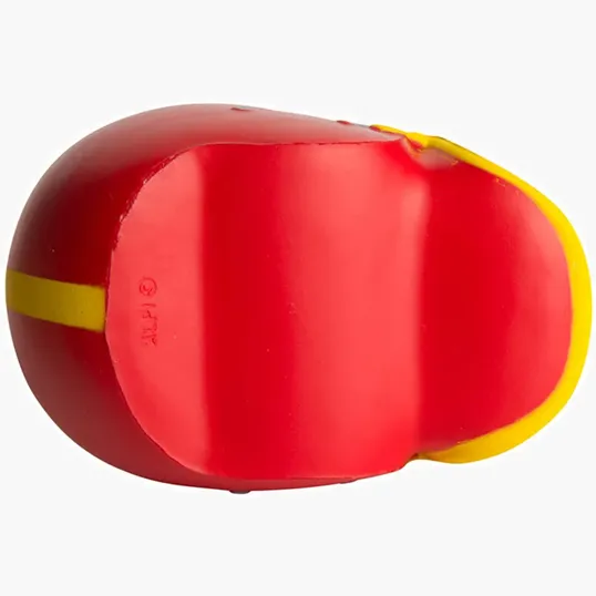 Football Helmet Stress Reliever — view 7