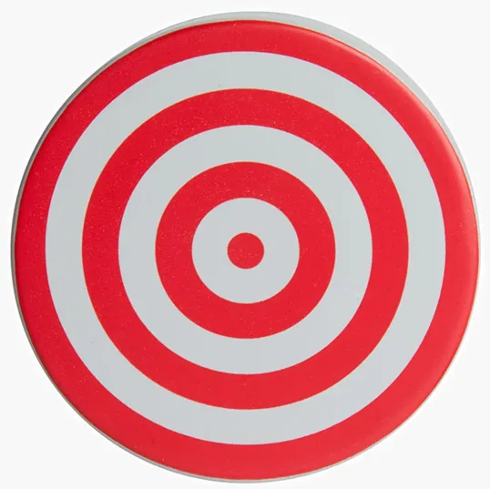 Target Stress Reliever — view 2
