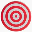Target Stress Reliever — view 2