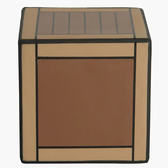 Shipping Crate Stress Reliever — view 3