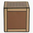 Shipping Crate Stress Reliever — view 3