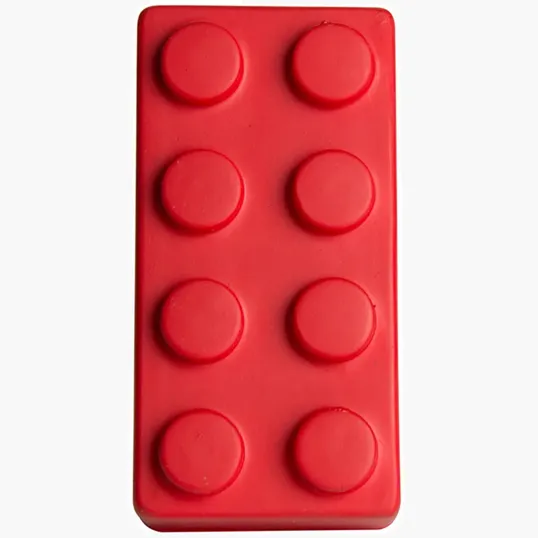 Construction Block Stress Reliever — view 7