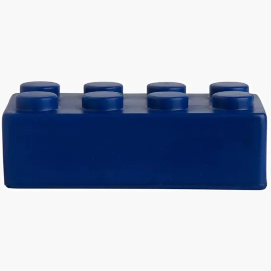 Construction Block Stress Reliever — view 5