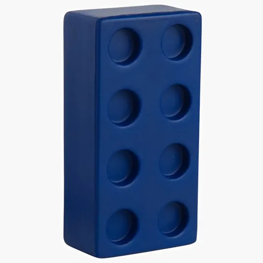 Construction Block Stress Reliever — view 9