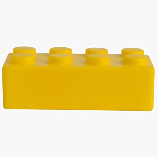 Construction Block Stress Reliever — view 6