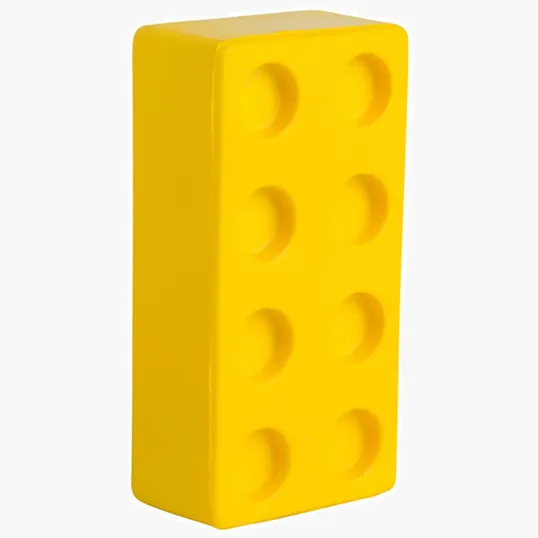Construction Block Stress Reliever — view 10