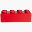 Construction Block Stress Reliever — view 4