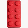 Construction Block Stress Reliever — view 7