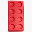 Construction Block Stress Reliever — view 8
