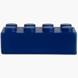 Construction Block Stress Reliever — view 5