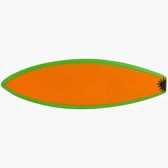 Surfboard Stress Reliever — view 3