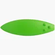 Surfboard Stress Reliever — view 4