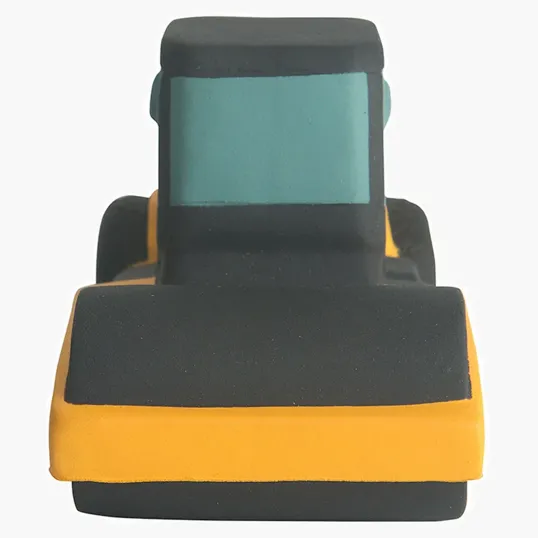 Modern Steamroller Stress Reliever — view 2