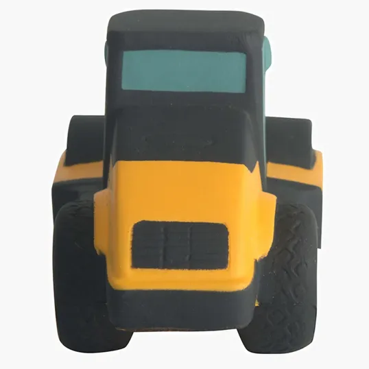 Modern Steamroller Stress Reliever — view 3