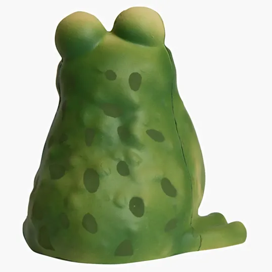 Frog Stress Reliever — view 4
