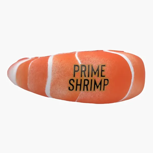 Shrimp Stress Reliever — view 3