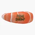 Shrimp Stress Reliever — view 3