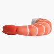 Shrimp Stress Reliever — view 4