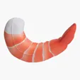 Shrimp Stress Reliever — view 7
