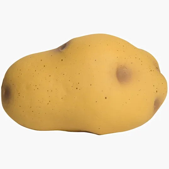 Potato Stress Reliever — view 2
