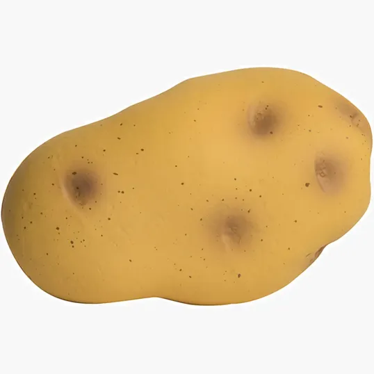 Potato Stress Reliever — view 3