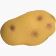 Potato Stress Reliever — view 3