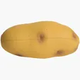 Potato Stress Reliever — view 5