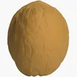 Walnut Stress Reliever — view 2