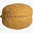 Walnut Stress Reliever — view 4