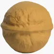 Walnut Stress Reliever — view 7