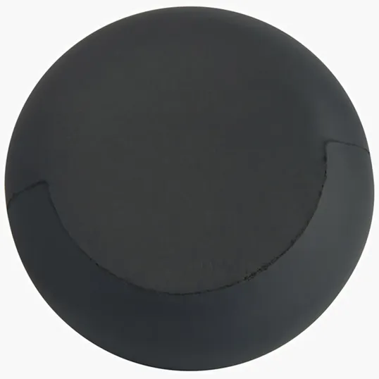 Curling Rock Stress Reliever — view 4