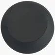 Curling Rock Stress Reliever — view 4