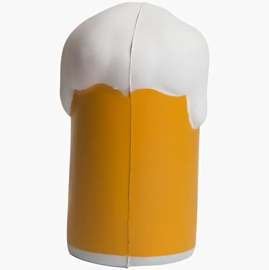 Beer Mug Stress Reliever — view 5