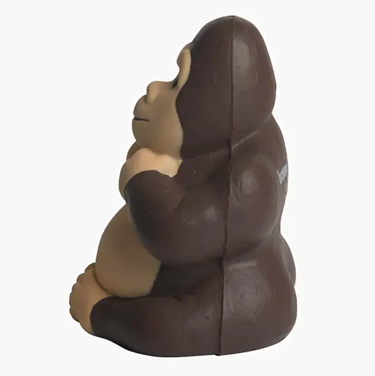 Gorilla Stress Reliever — view 5