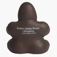 Gorilla Stress Reliever