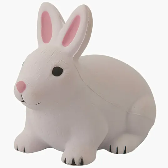 Rabbit Stress Reliever — view 2