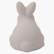Rabbit Stress Reliever — view 4