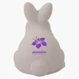 Rabbit Stress Reliever