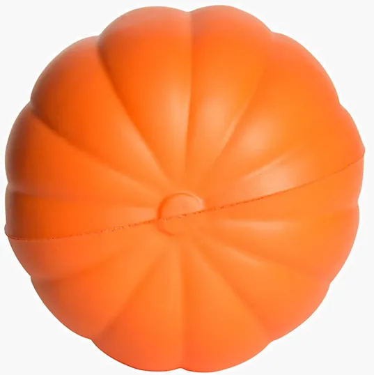 Pumpkin Stress Reliever — view 6