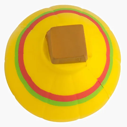 Hot Air Balloon Stress Reliever — view 5