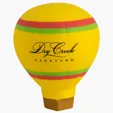 Hot Air Balloon Stress Reliever