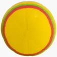 Hot Air Balloon Stress Reliever — view 4
