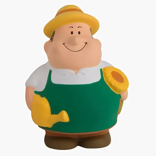 Gardener Bert™ Stress Reliever — view 2