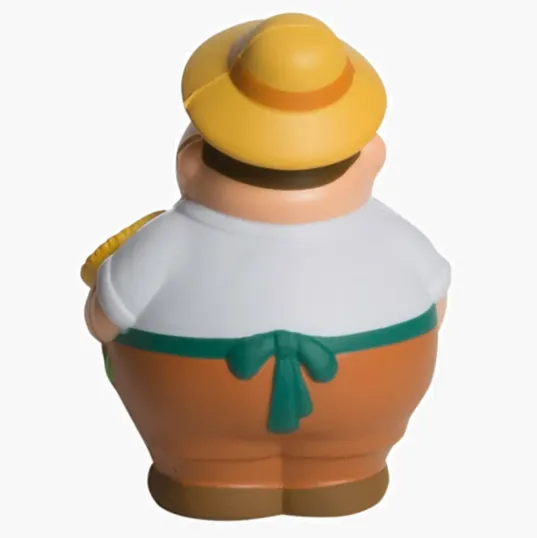 Gardener Bert™ Stress Reliever — view 3