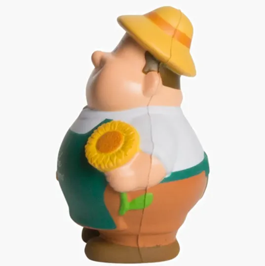 Gardener Bert™ Stress Reliever — view 4