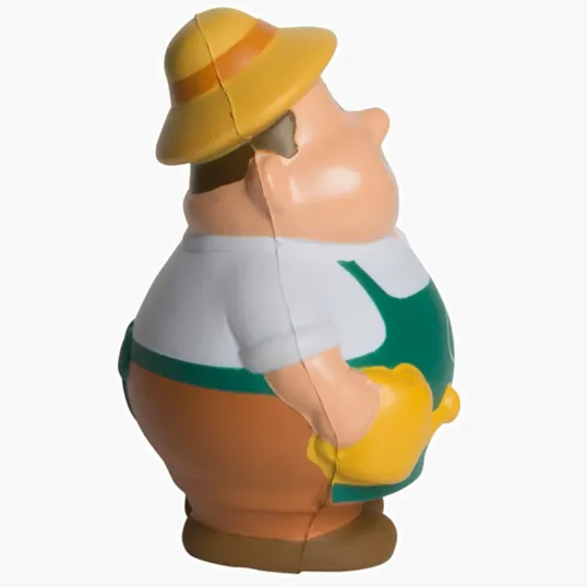 Gardener Bert™ Stress Reliever — view 5