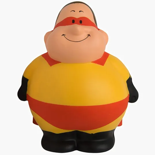Super Bert Stress Reliever — view 2