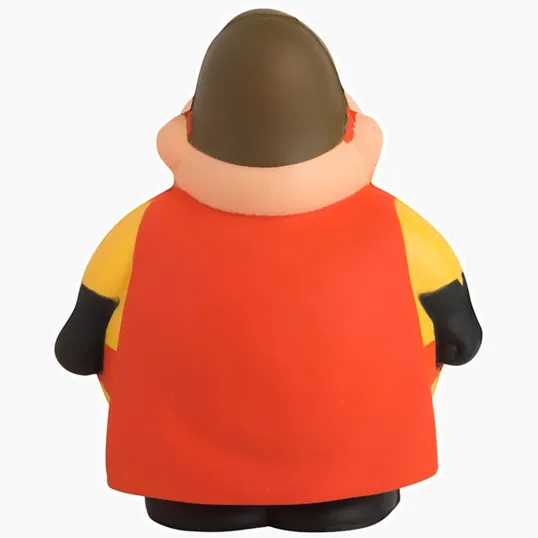 Super Bert Stress Reliever — view 3