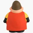 Super Bert Stress Reliever — view 3