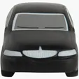 Limousine Stress Reliever — view 3